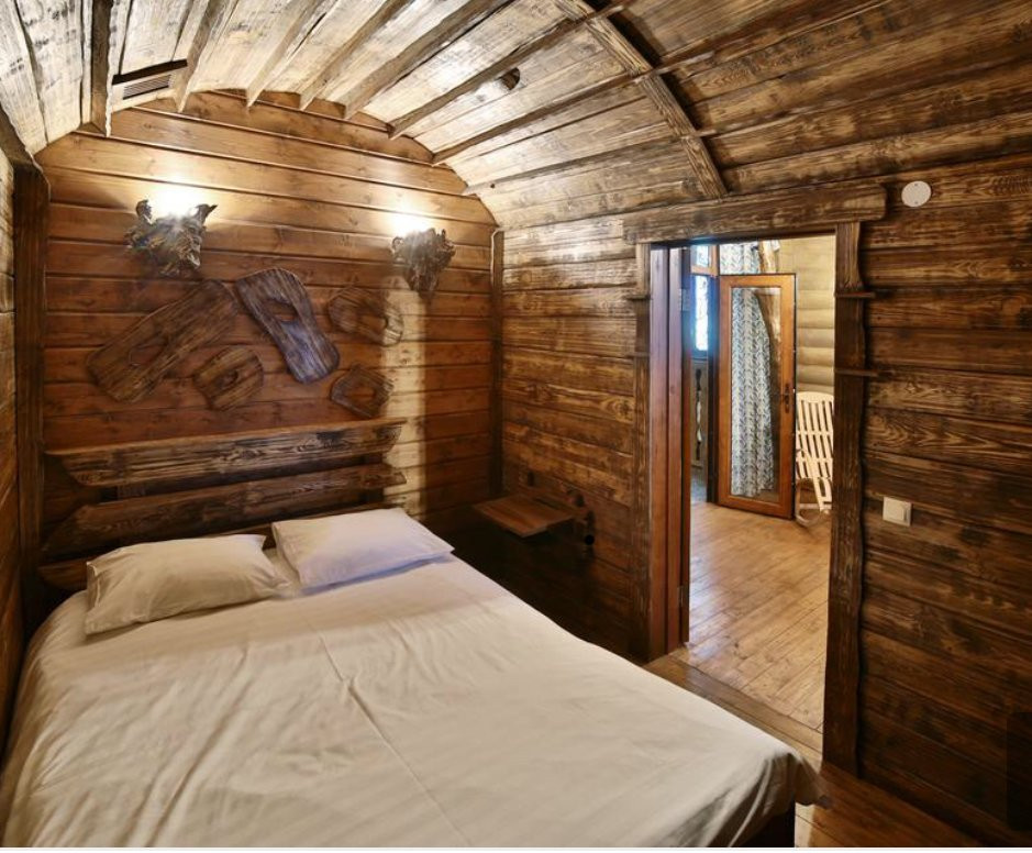 Resort Hotel Voyage主图