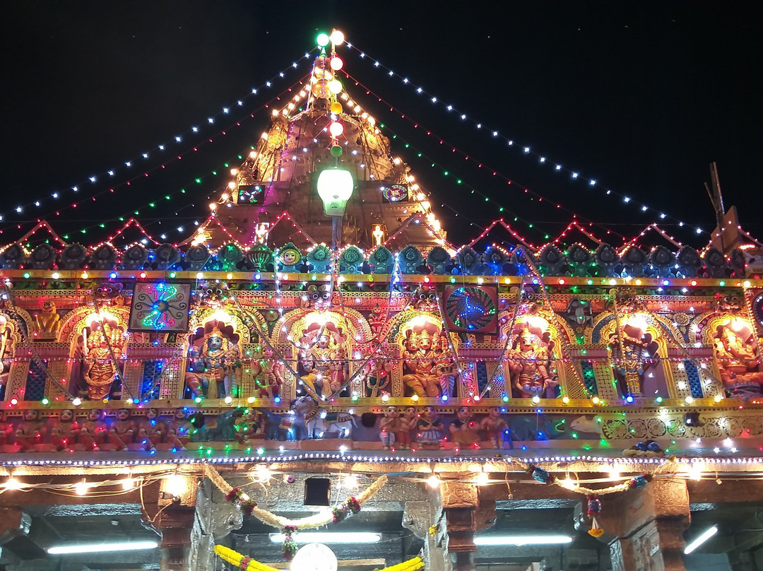 Sri Guru Kottureshwara Temple景点图片