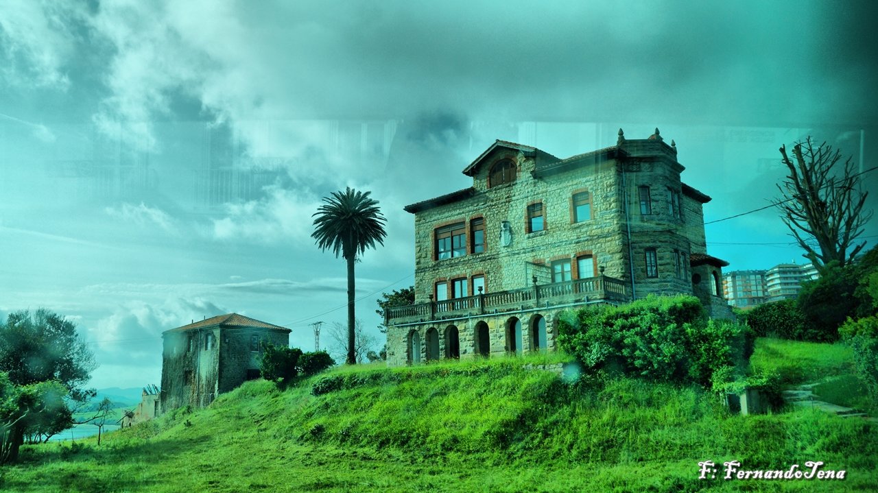 La Concha De Suances-浴室