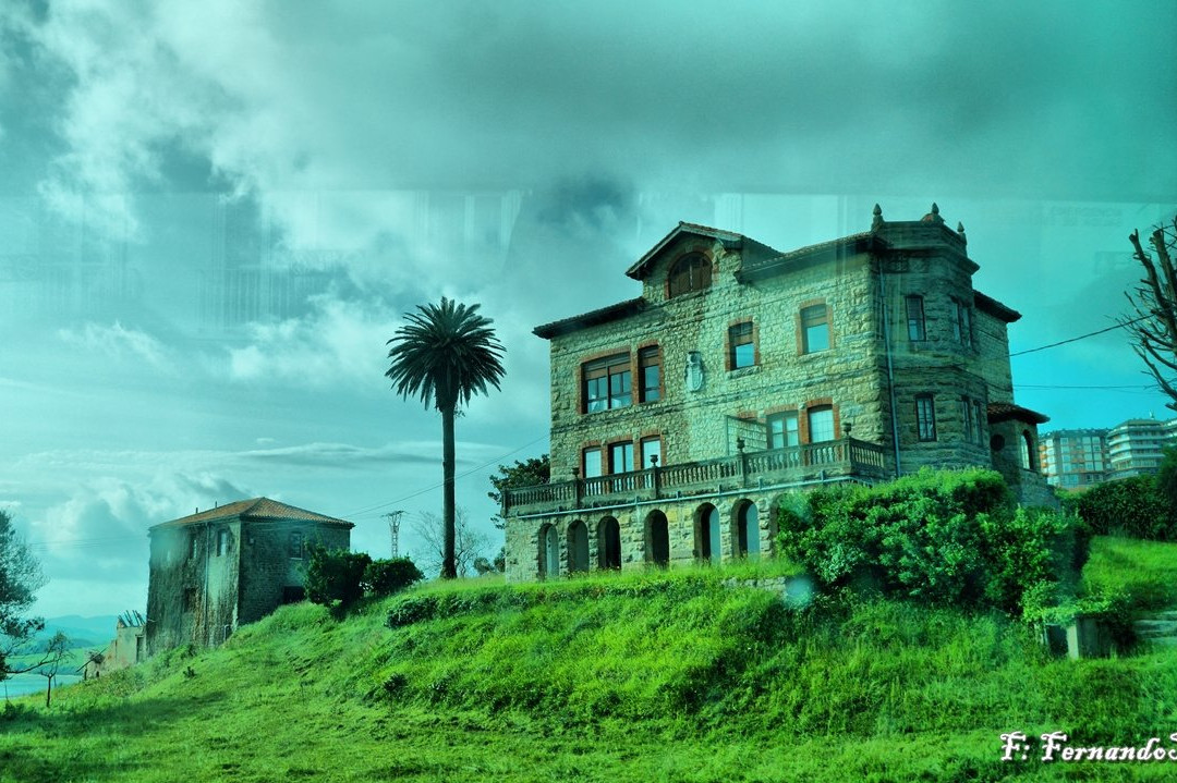 La Concha De Suances主图