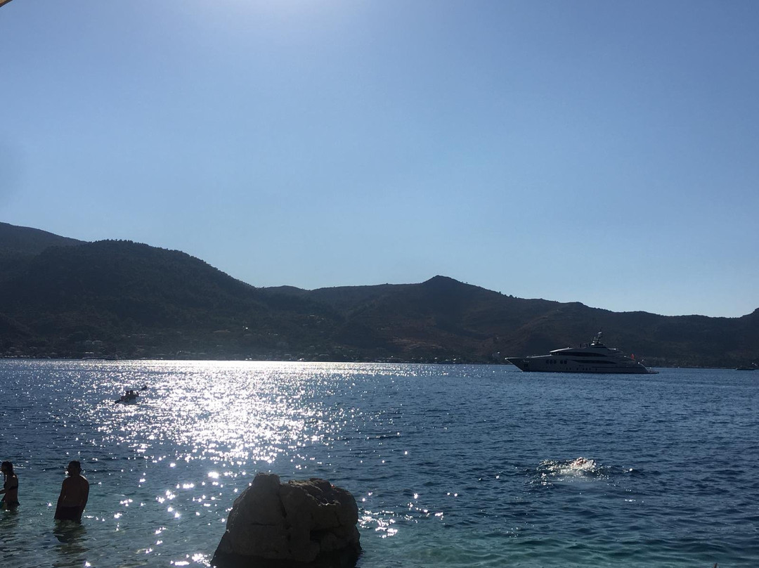 Badem Tatil Evi主图