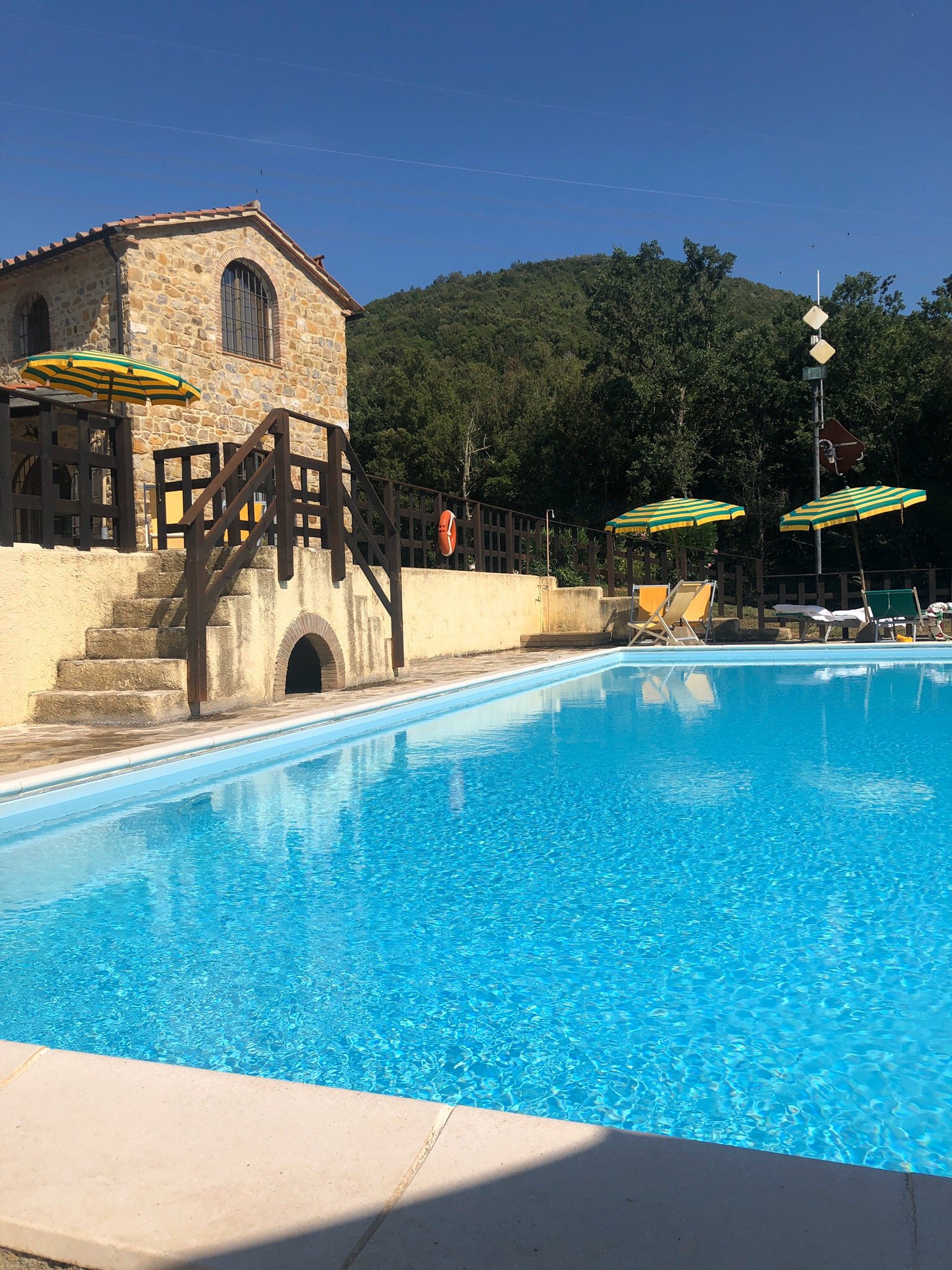 Relais Borgo Il Massera-官方
