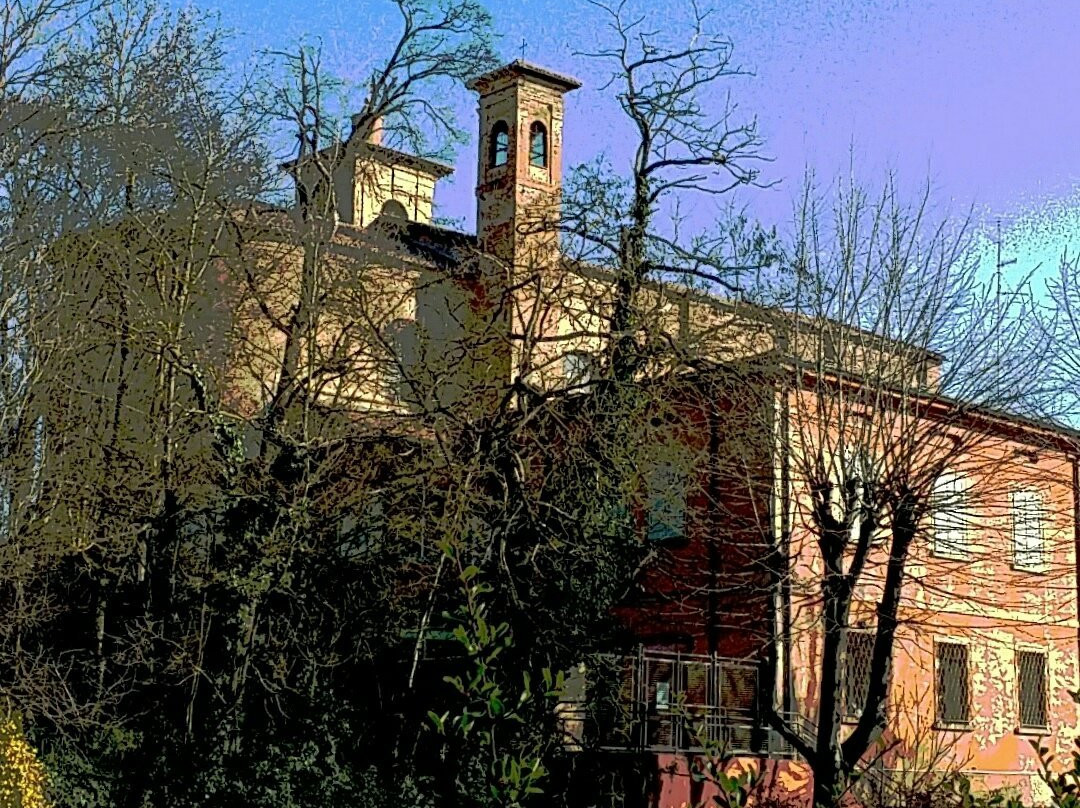 Chiesa di Santa Maria Assunta景点图片