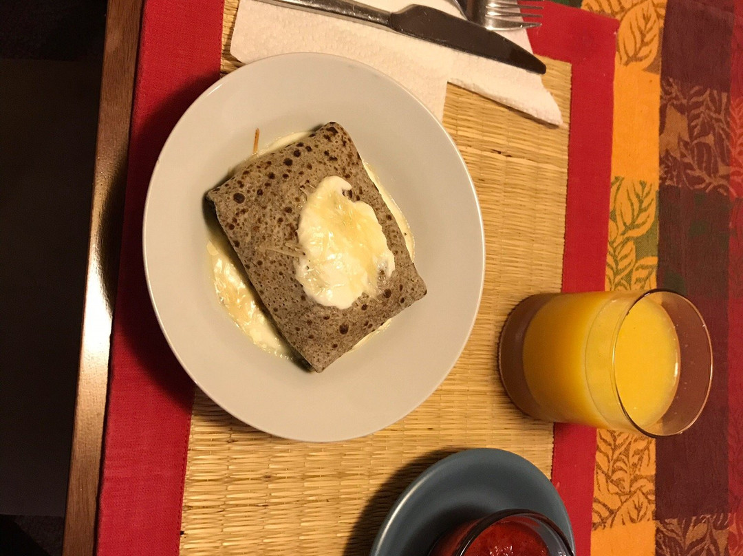 Whooping Crane Guest House主图