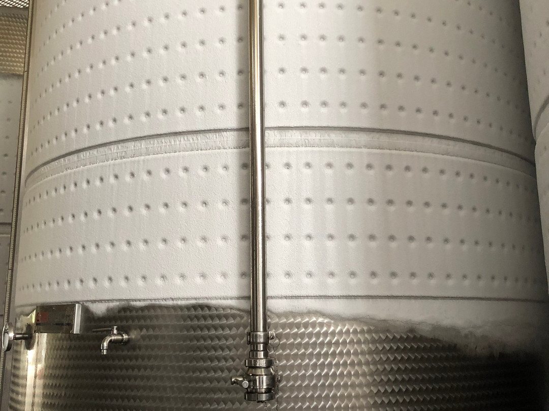 Winery Bugeuli景点图片