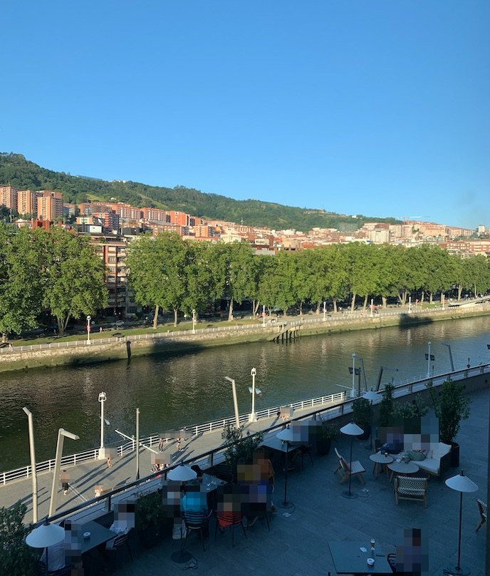 Vincci Consulado de Bilbao主图