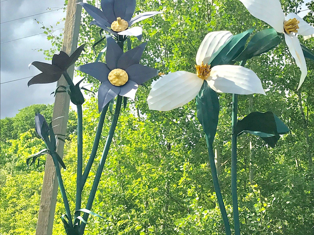 Neighbours Of The North Park-Flin Flon必去景点