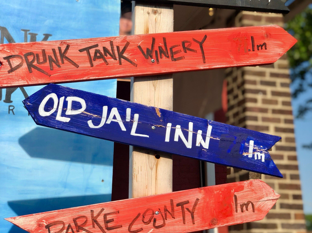 Drunk Tank Winery景点图片