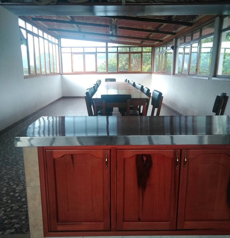 Tierra De Tayos Hacienda Turística-Gualea必去景点