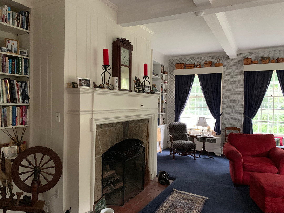 Stony Brook Inn主图