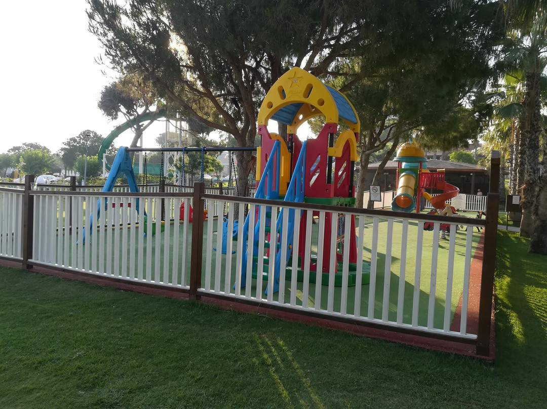 Papillon Zeugma Relaxury主图