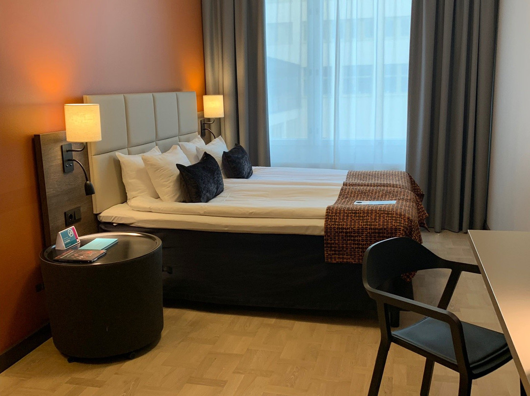 Quality Hotel Winn Haninge主图