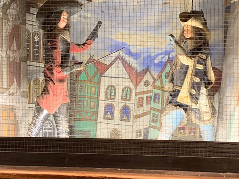 The Best of Brussels - Chocolate Beer Waffle Whiskey  (ALL-IN-ONE) Tour-布鲁塞尔必去景点