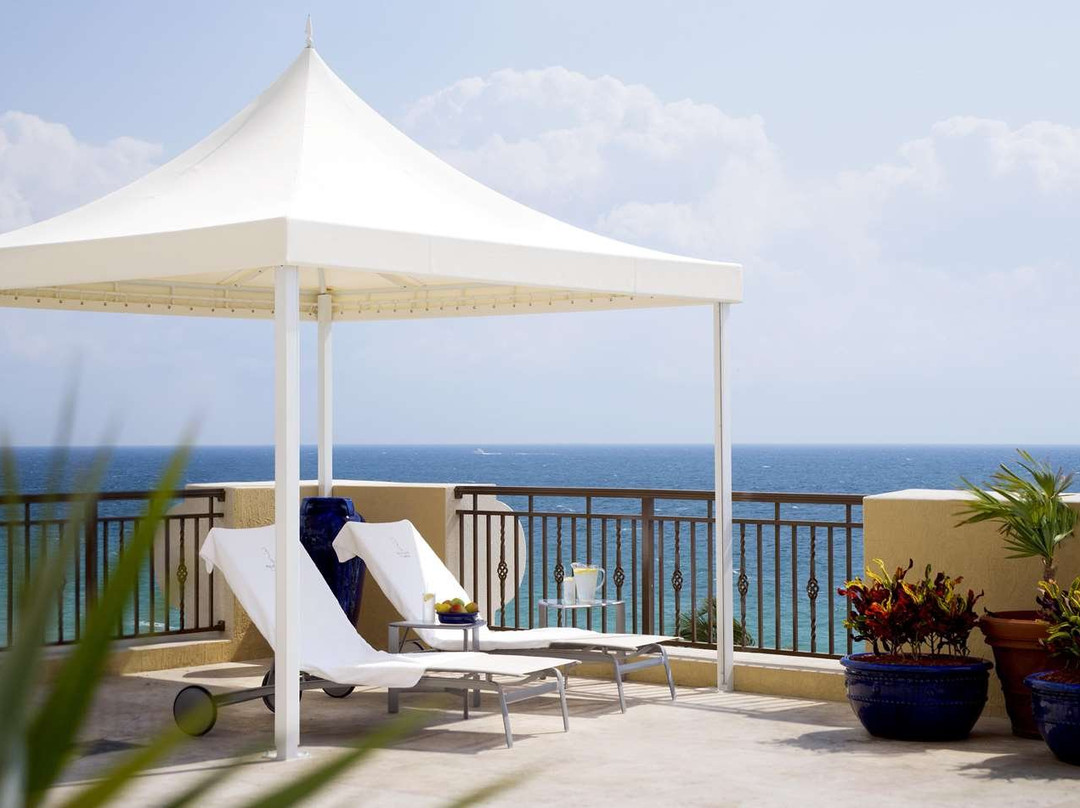 大西洋酒店及Spa主图