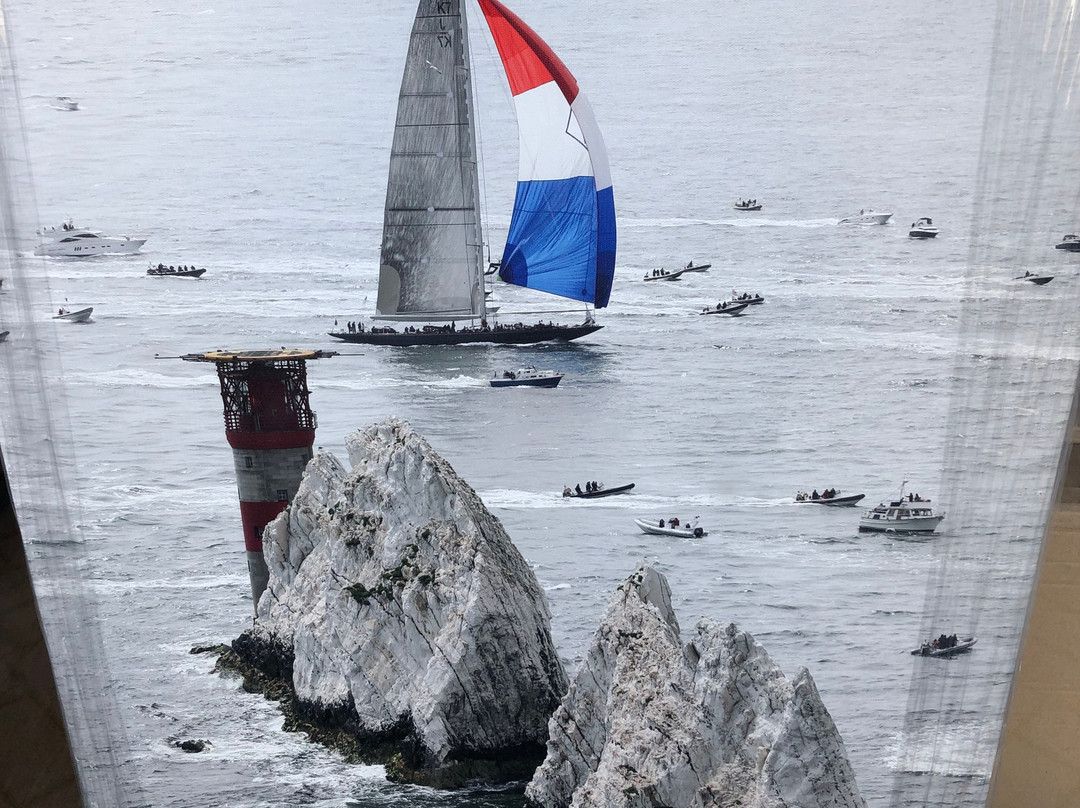 Beken of Cowes