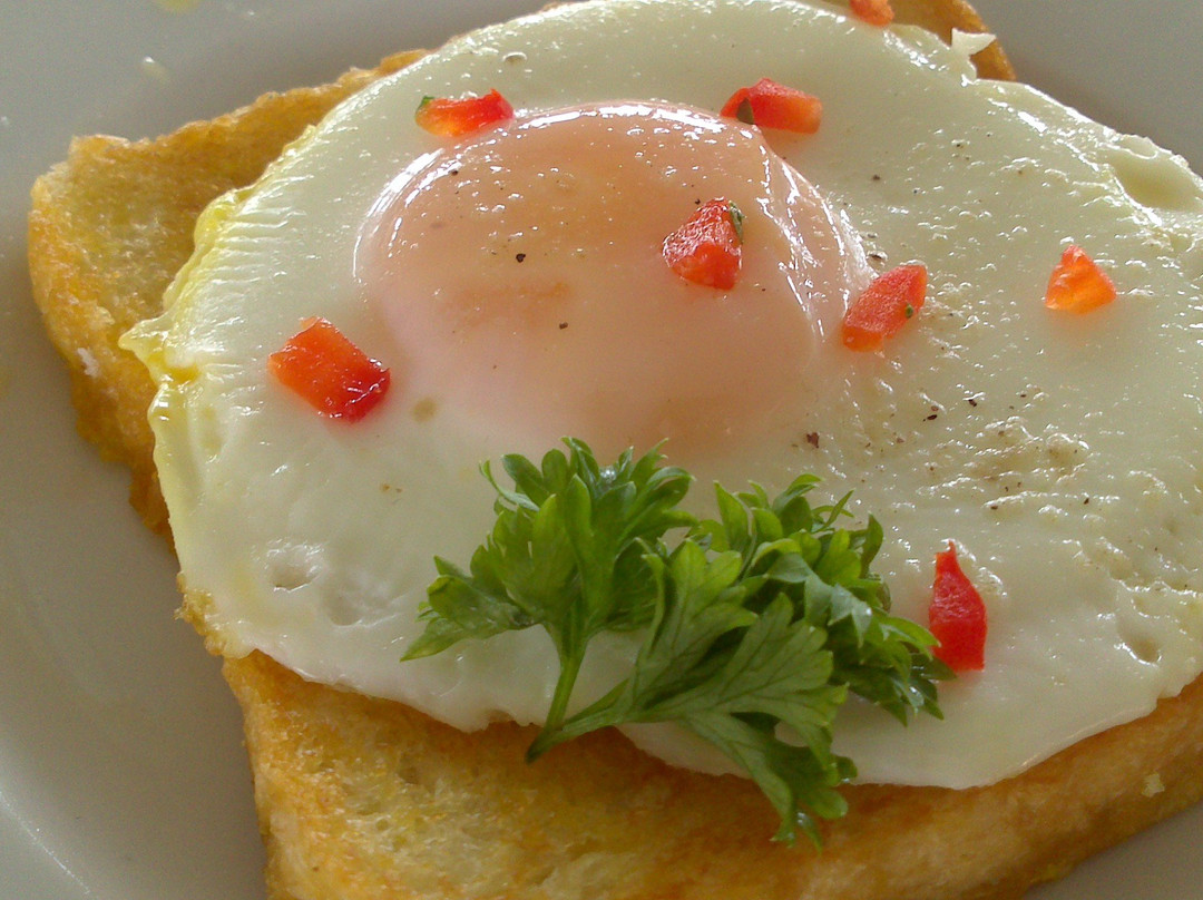 Asiana Lovina Hotel主图