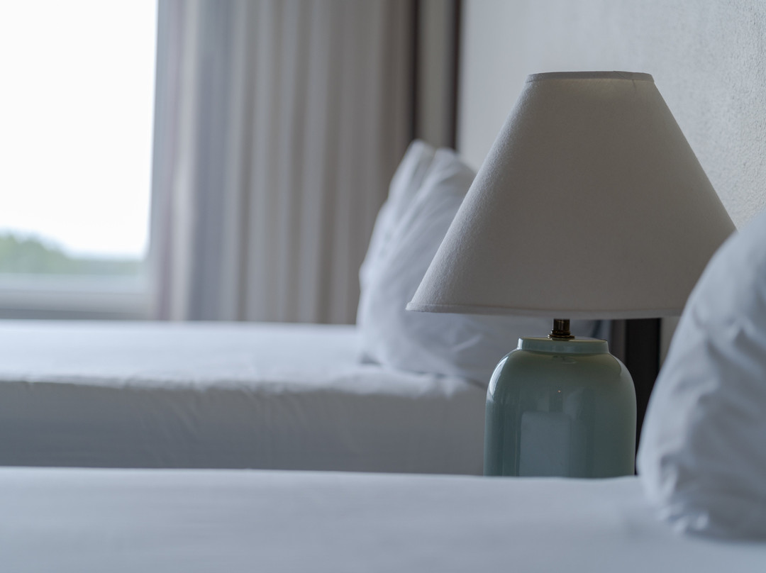 Chateau Westport Hotel主图