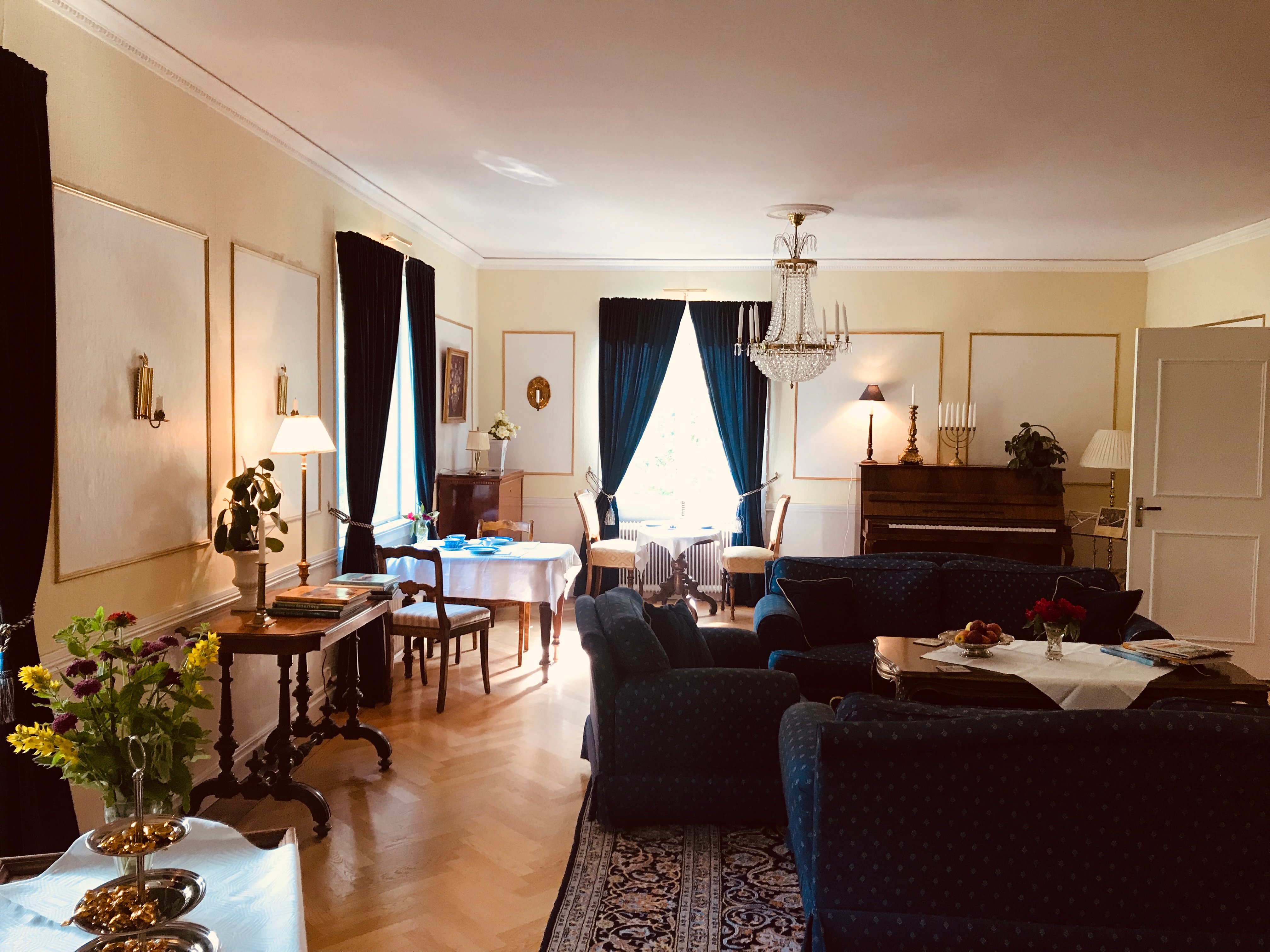 Villa Granvik-官方