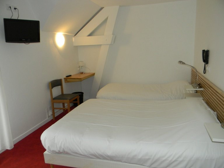 Hotel Chez Pierre D'agos主图