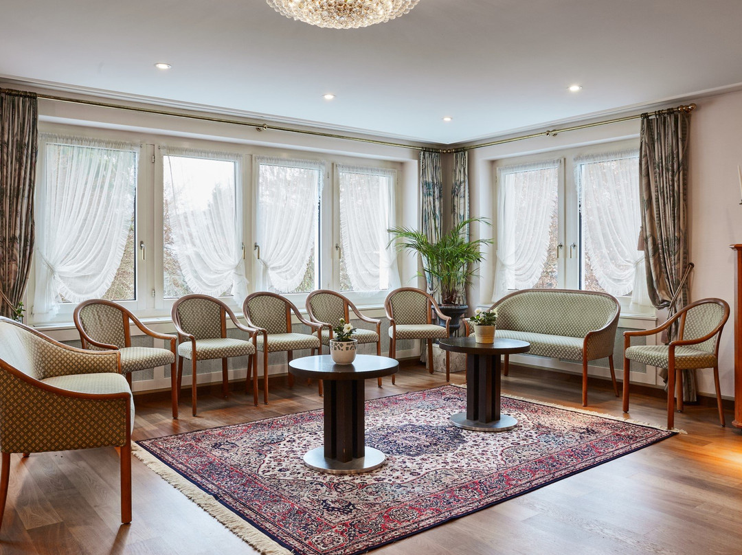 Hotel zur Linde主图