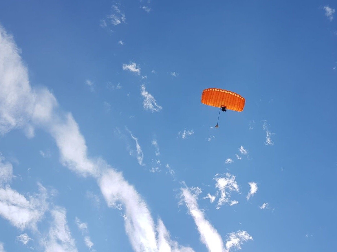 Skydive Hoevenen-Stabroek必去景点