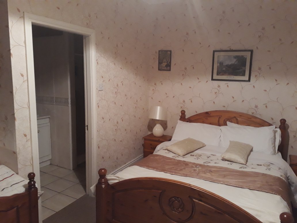 Cloncarlin House B&B-官方