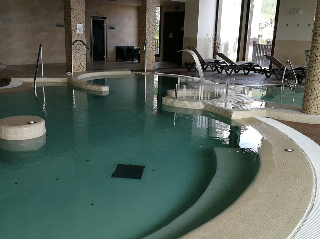 Hotel & Spa Real Badaguás Jaca主图