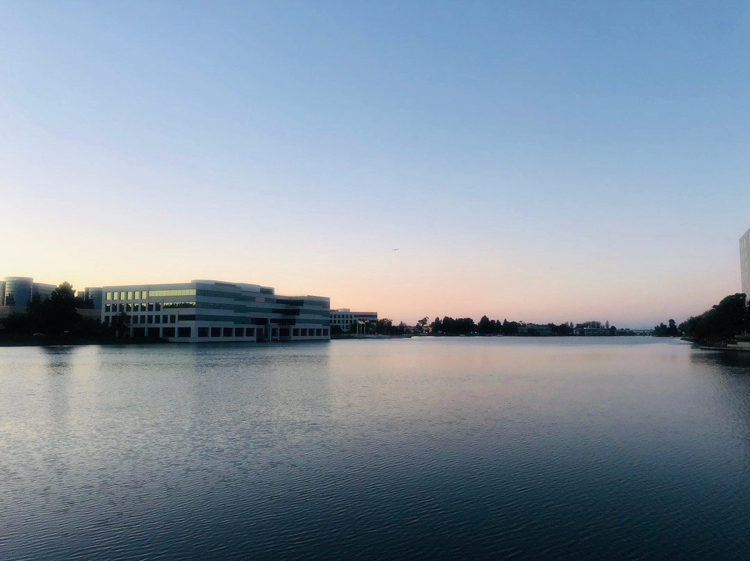 索菲特旧金山湾酒店主图