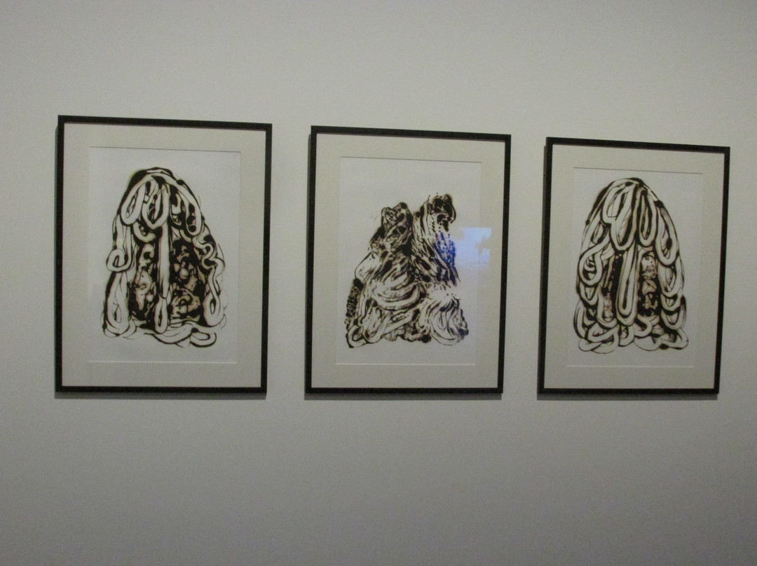 Arquipélago - Centro De Artes Contemporâneas-大里贝拉必去景点