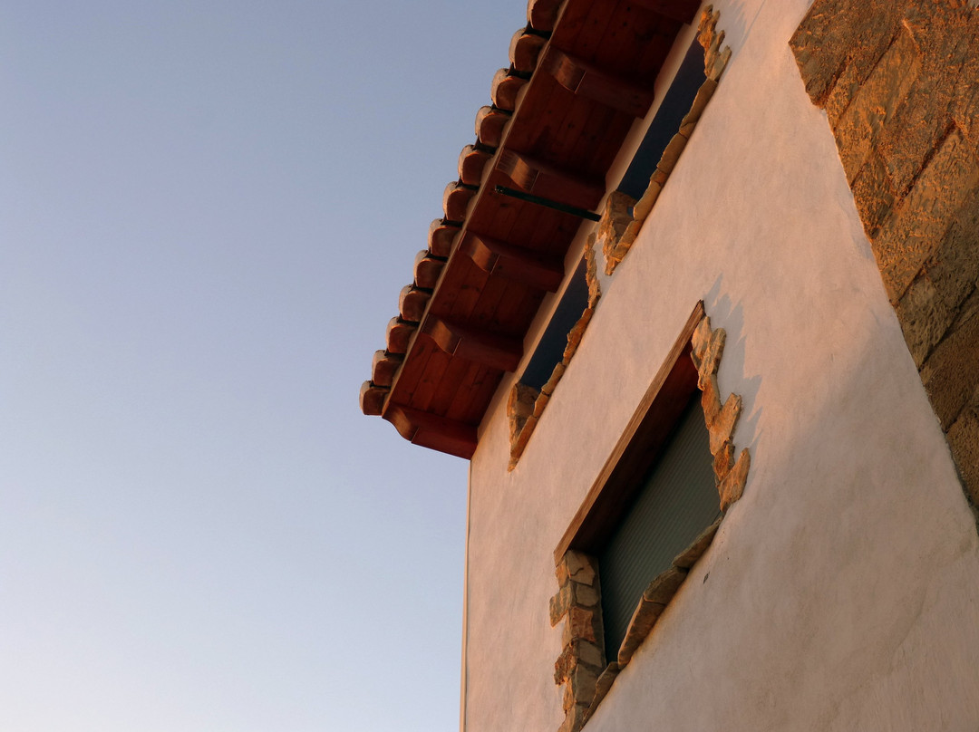 La Caseta Del Forn Penyagolosa主图