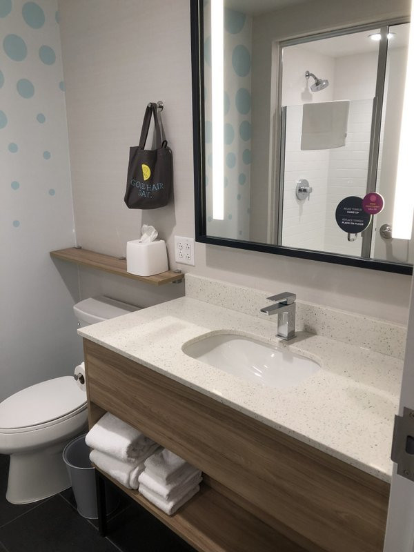 Tru by Hilton Raleigh Durham Airport主图