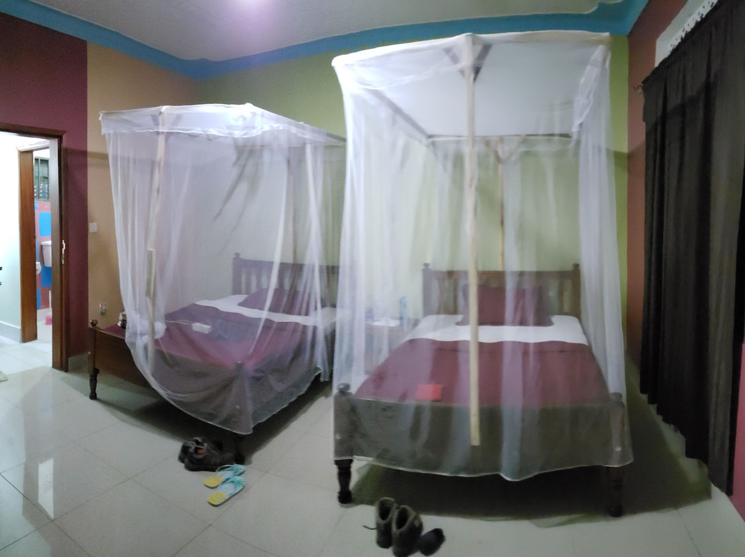 Kibale Homestay主图