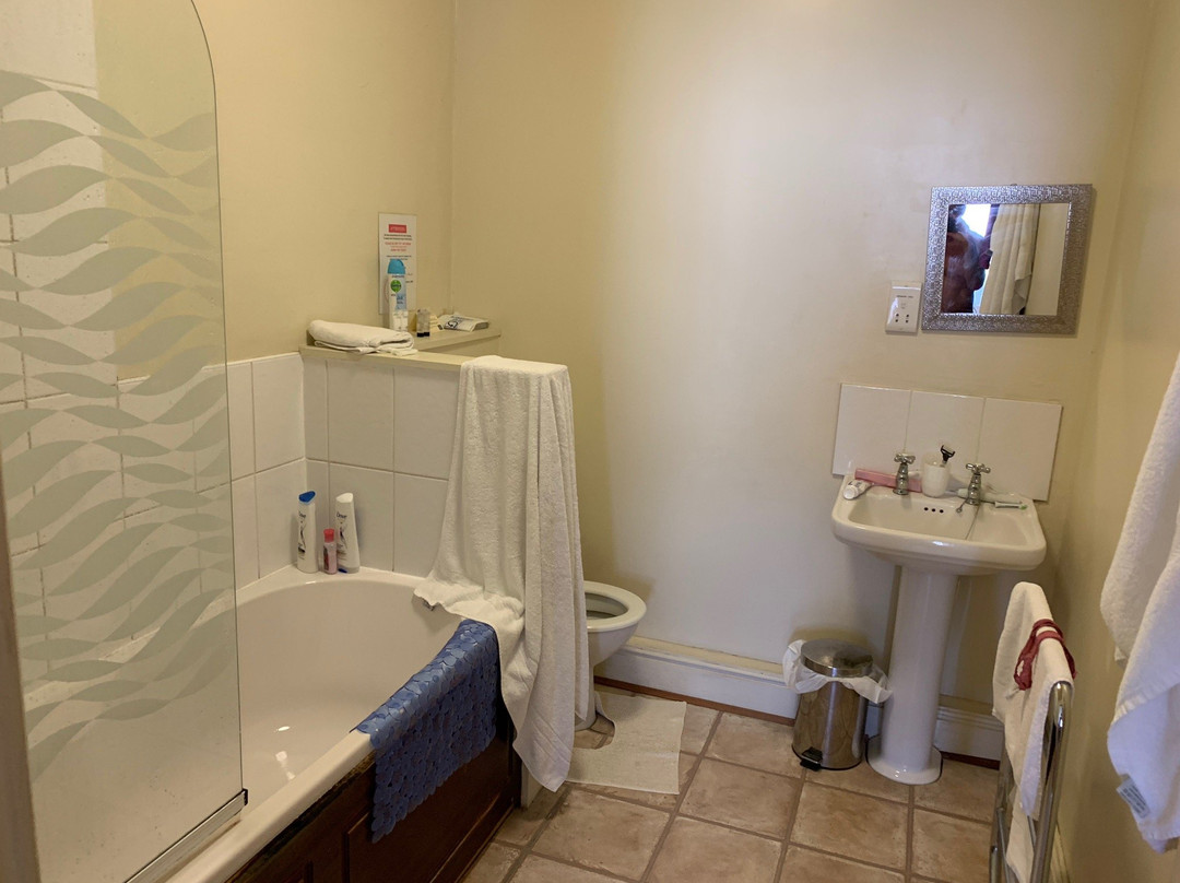 Town House Ulverston主图