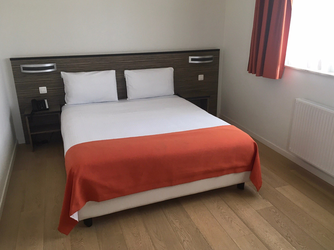 Hotel Taormina主图