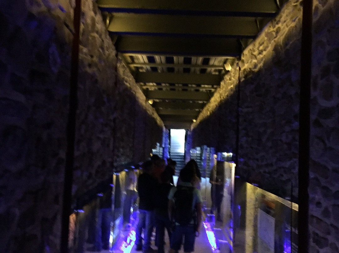 Pasaje Histórico del 5 de Mayo-普埃布拉必去景点