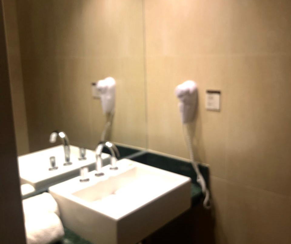 Caseros 248 Hotel主图