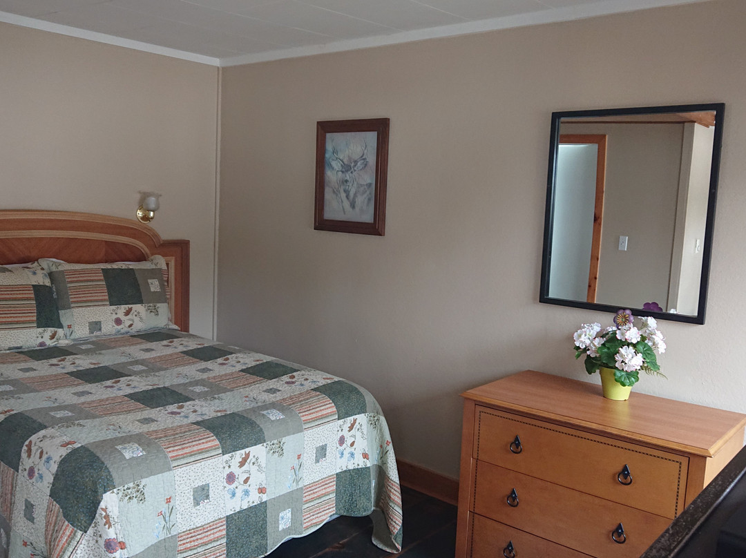 Gold Country Motel主图