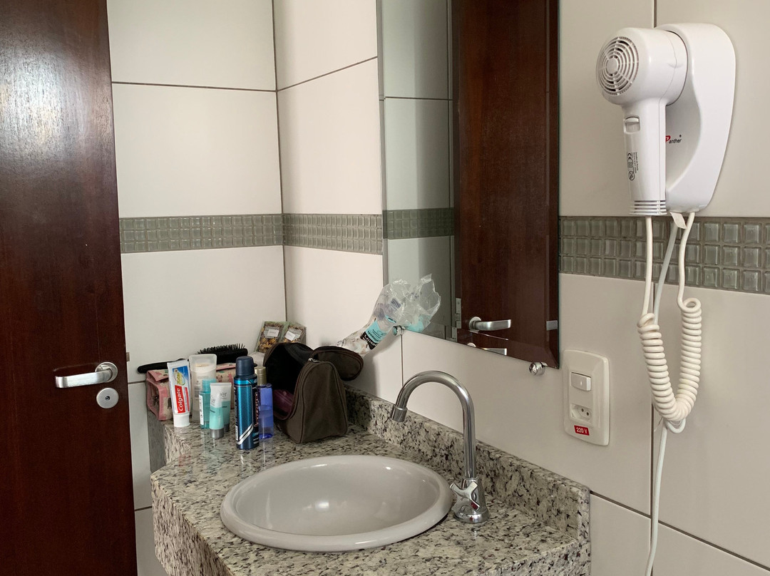 Hotel Schroeder主图