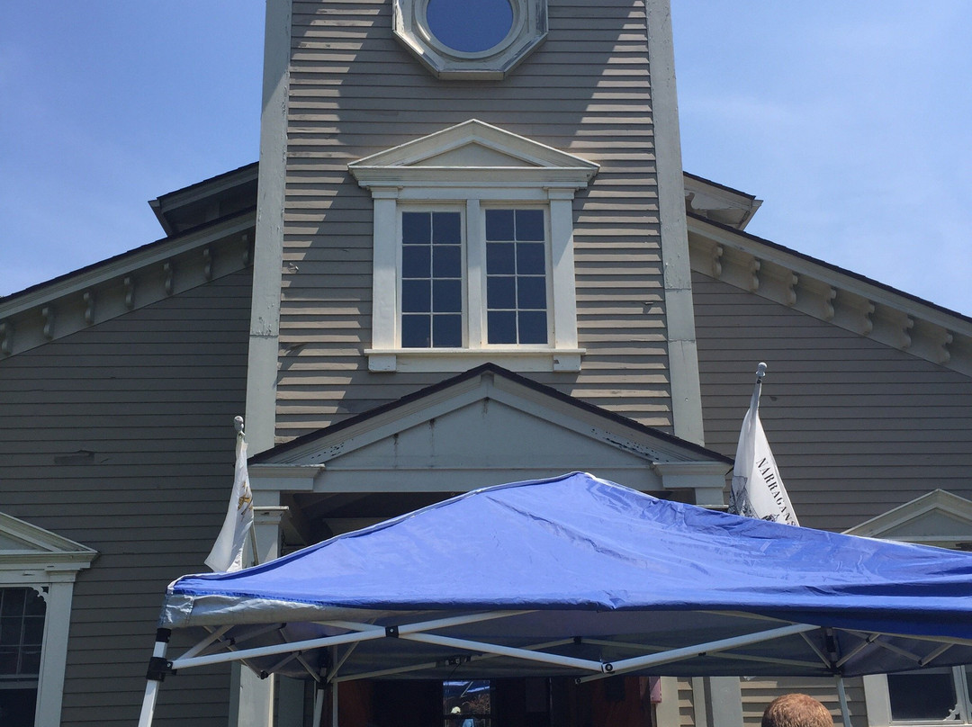 South County Museum And School Of Craft-纳拉干西特必去景点