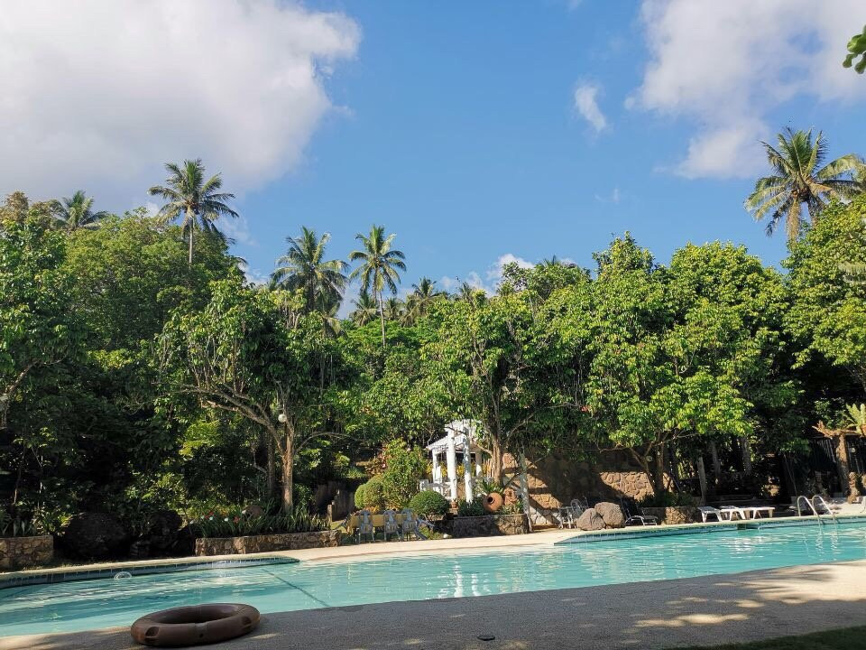 卡米京高地度假村主图