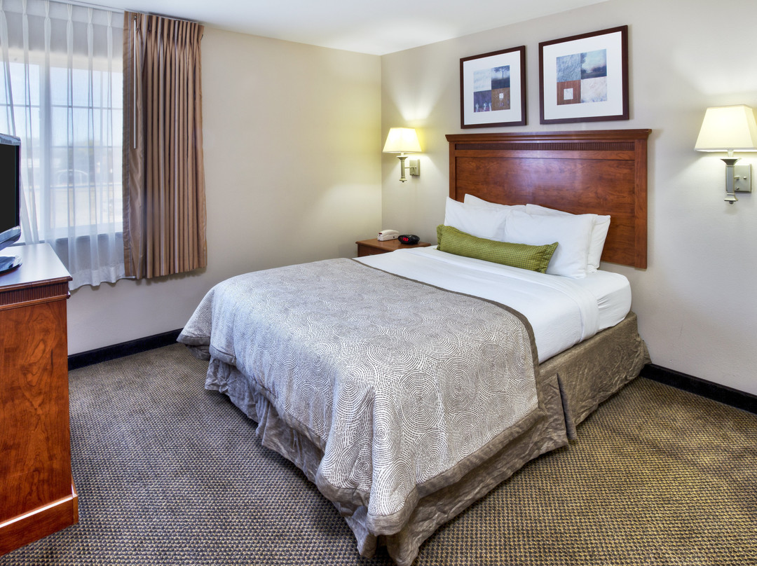 Candlewood Suites Killeen - Fort Cavazos Area by IHG主图