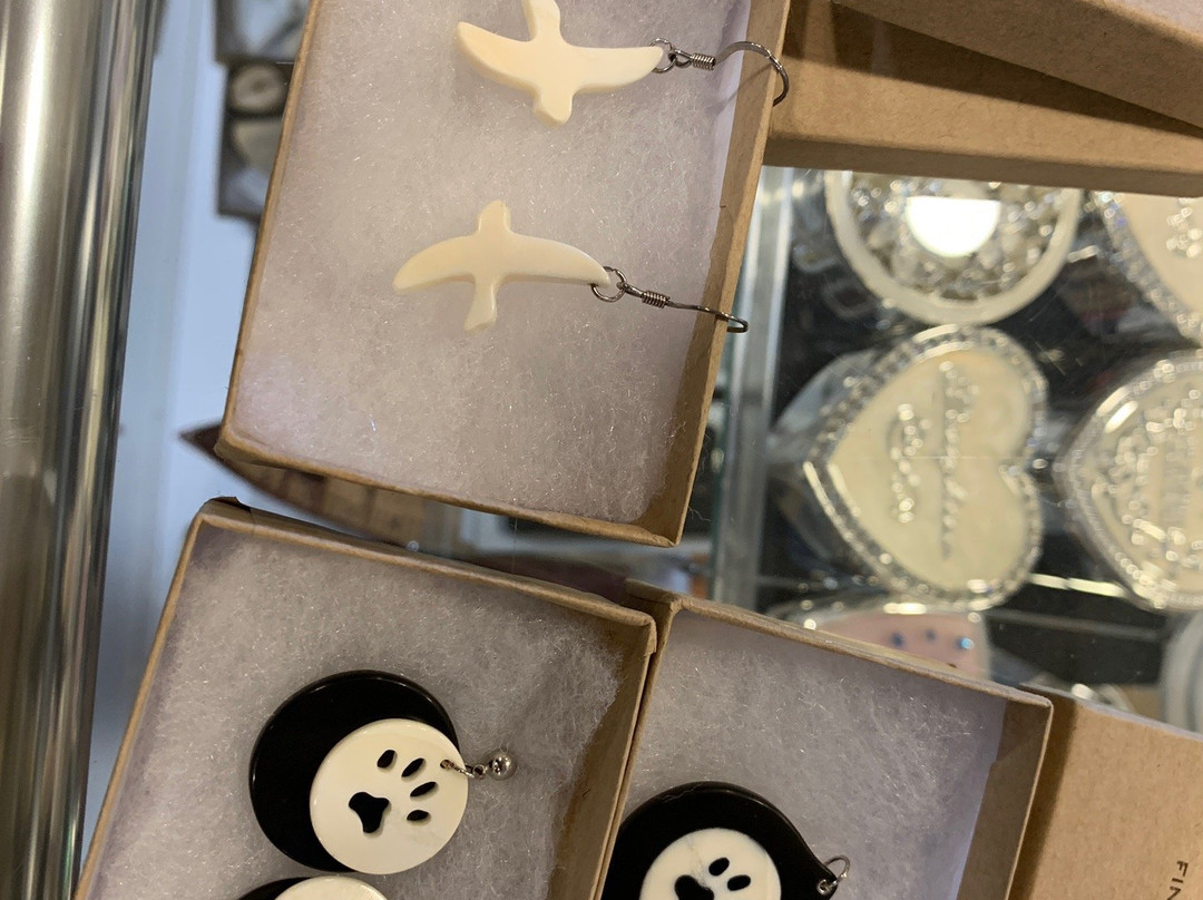 Wrangling River Supply-Inuvik必去景点