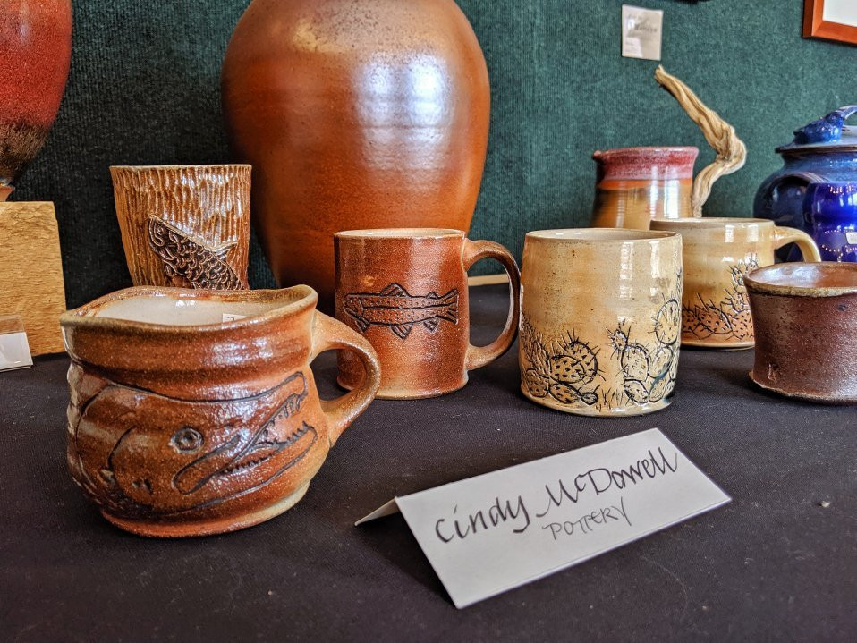 Artifacts 302-法明顿必去景点