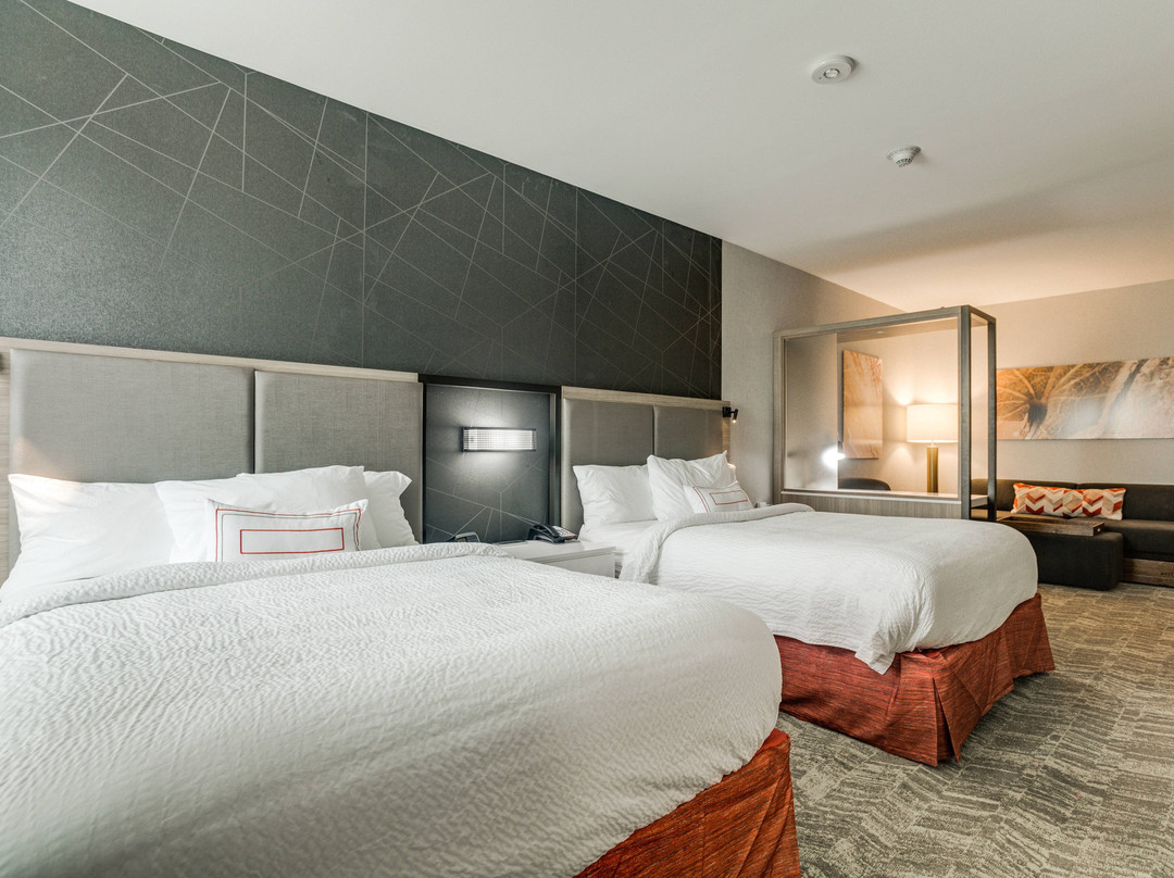 SpringHill Suites by Marriott Stillwater主图