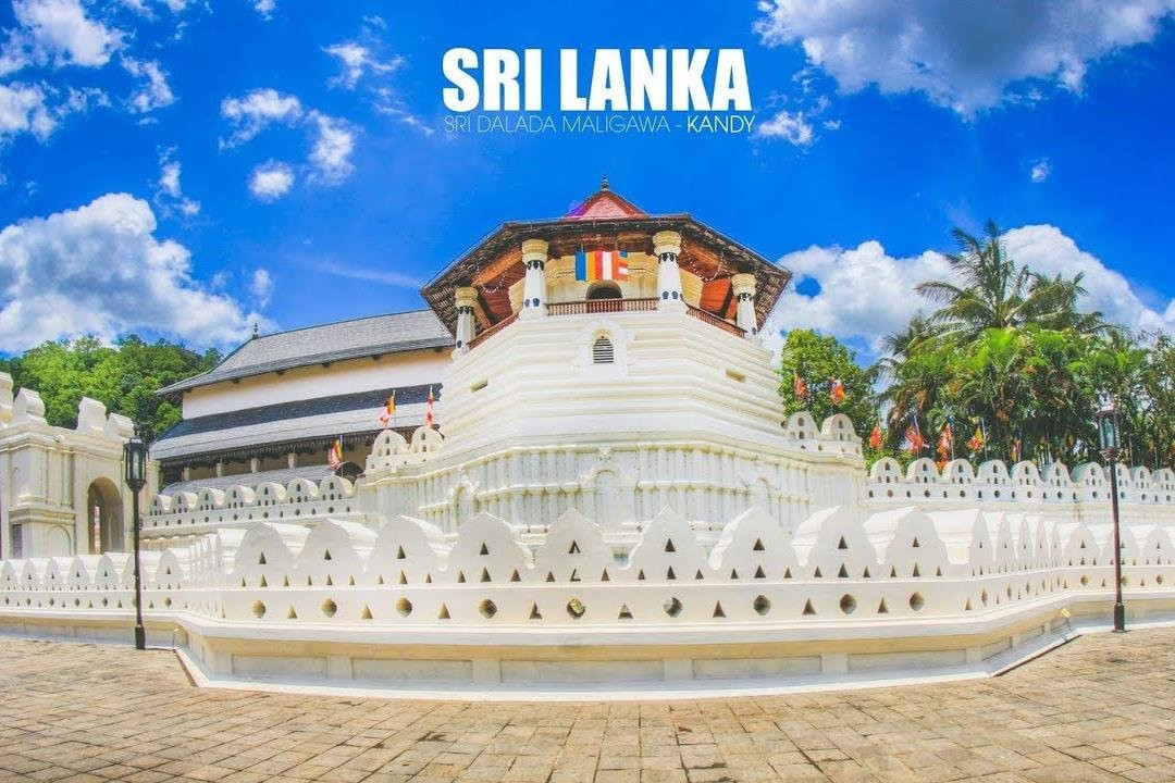 Holiday Walkers Sri Lanka景点图片