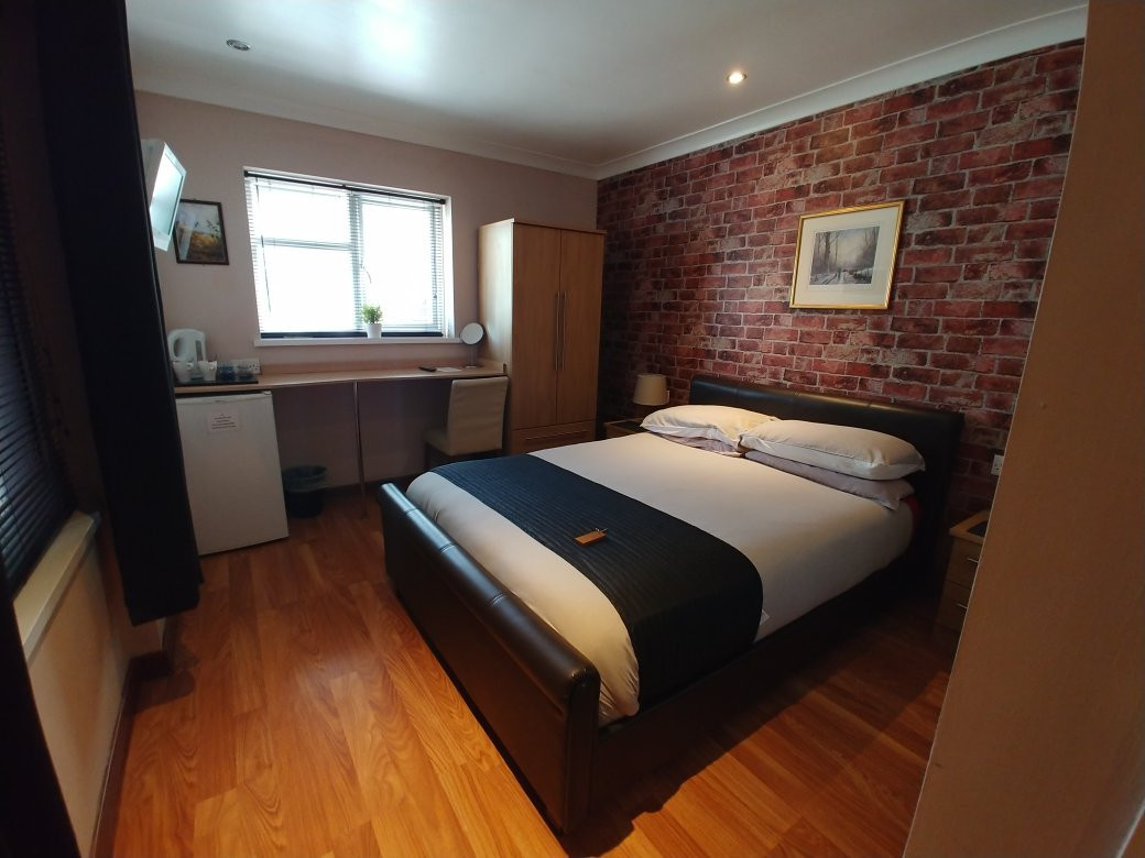 Lakeland Guesthouse主图