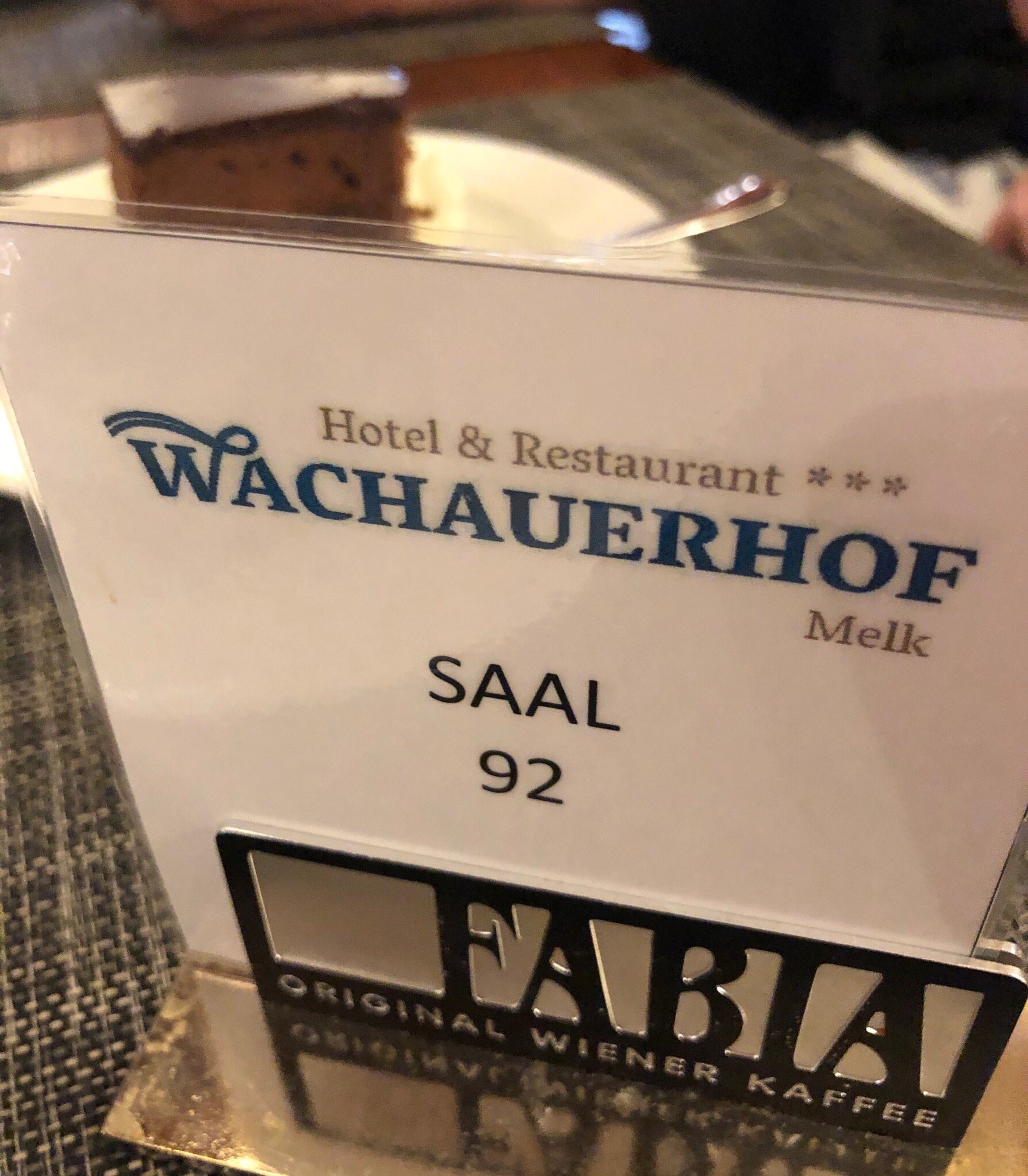 Hotel Restaurant Wachauerhof-官方