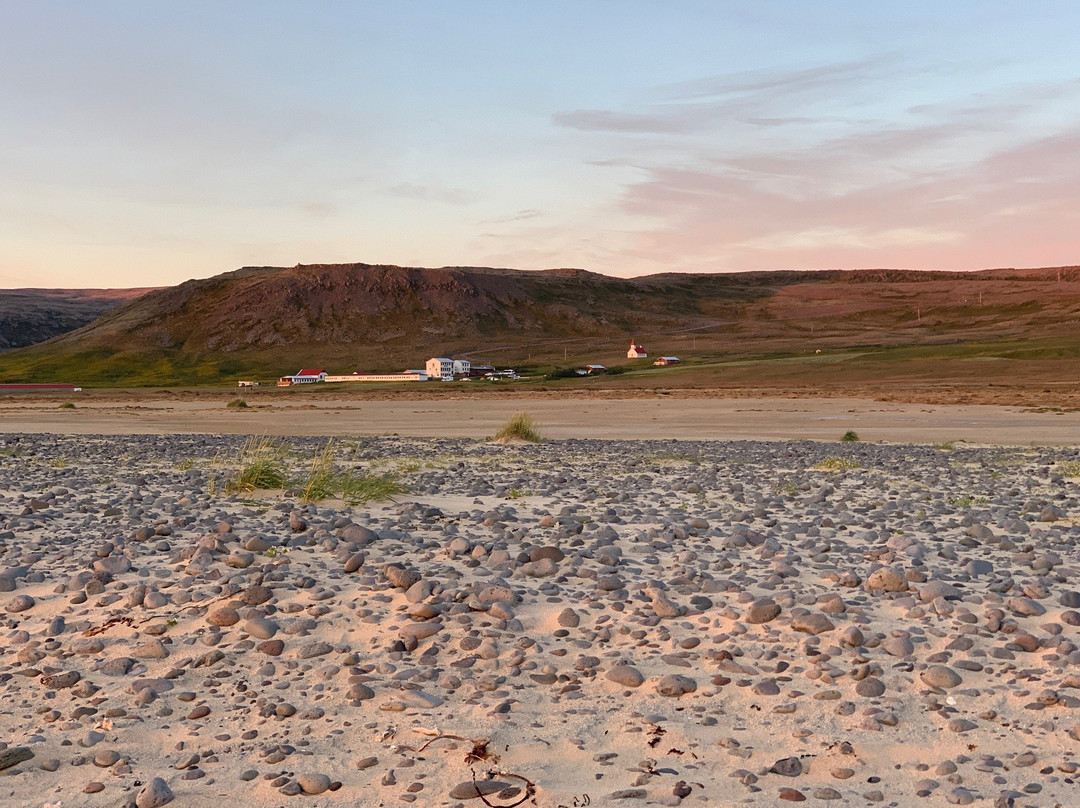 Hotel Breidavik主图