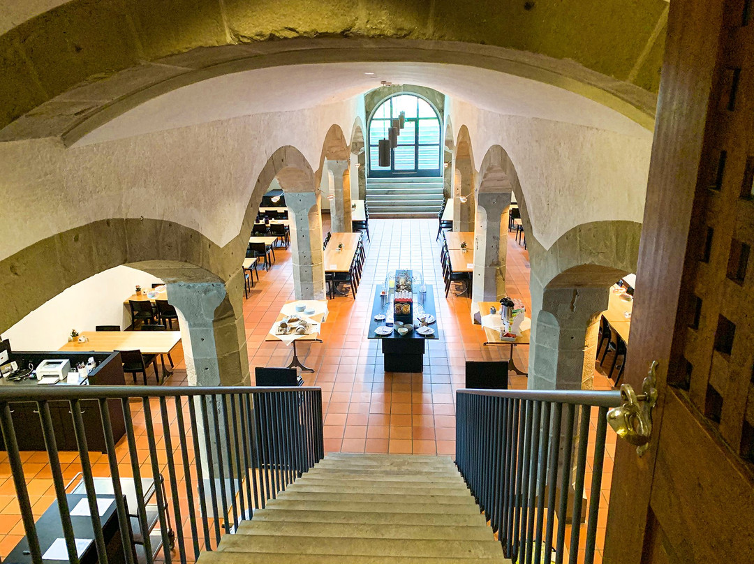 Kloster Kappel主图