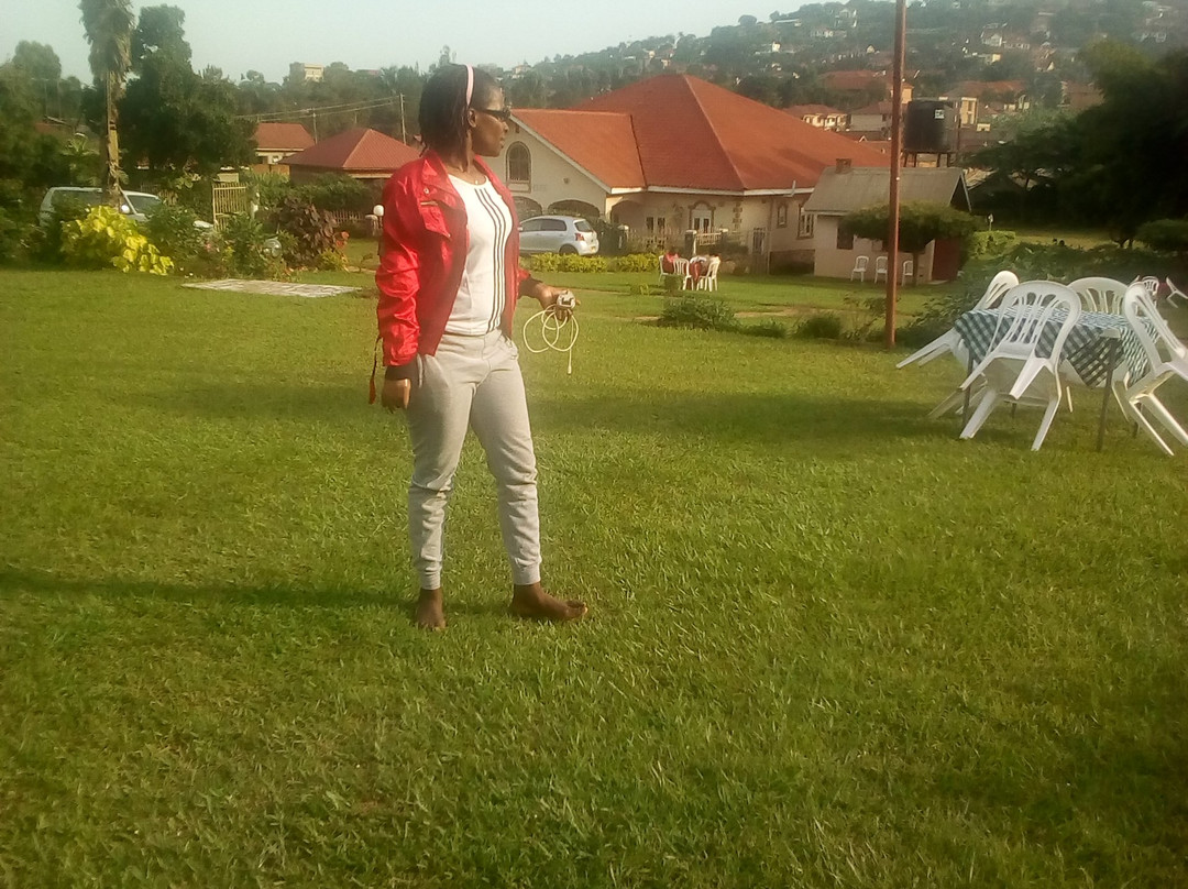 Bunga Leisure Gardens主图